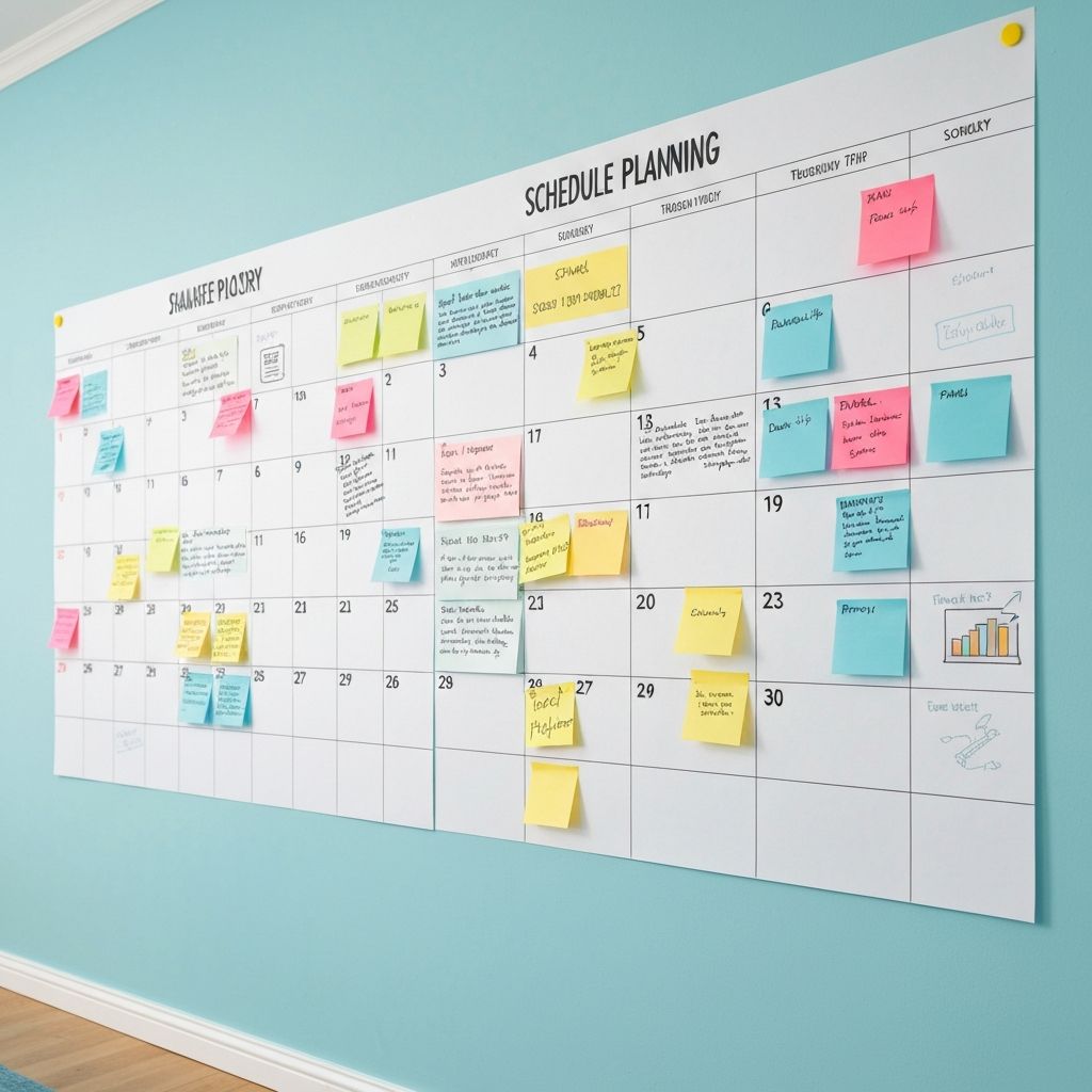 Time-Off / Schedule Change Request