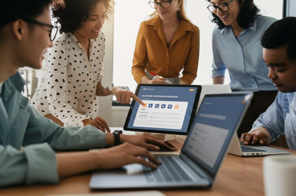 Client Satisfaction Snapshot