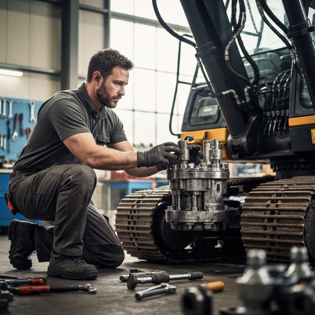 Equipment Damage / Repair Report