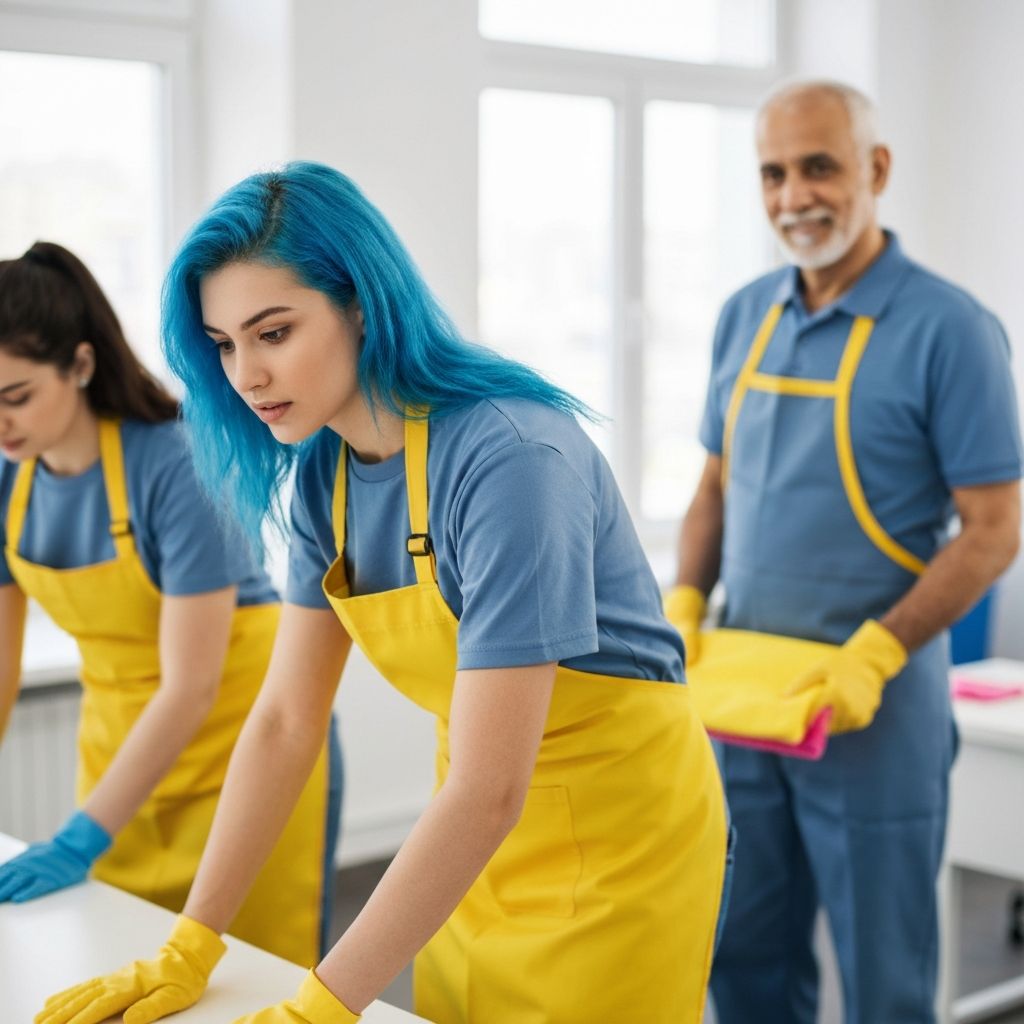 Tech / Team Sign-Up Form